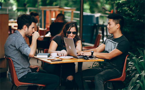 英语四级精讲应试班